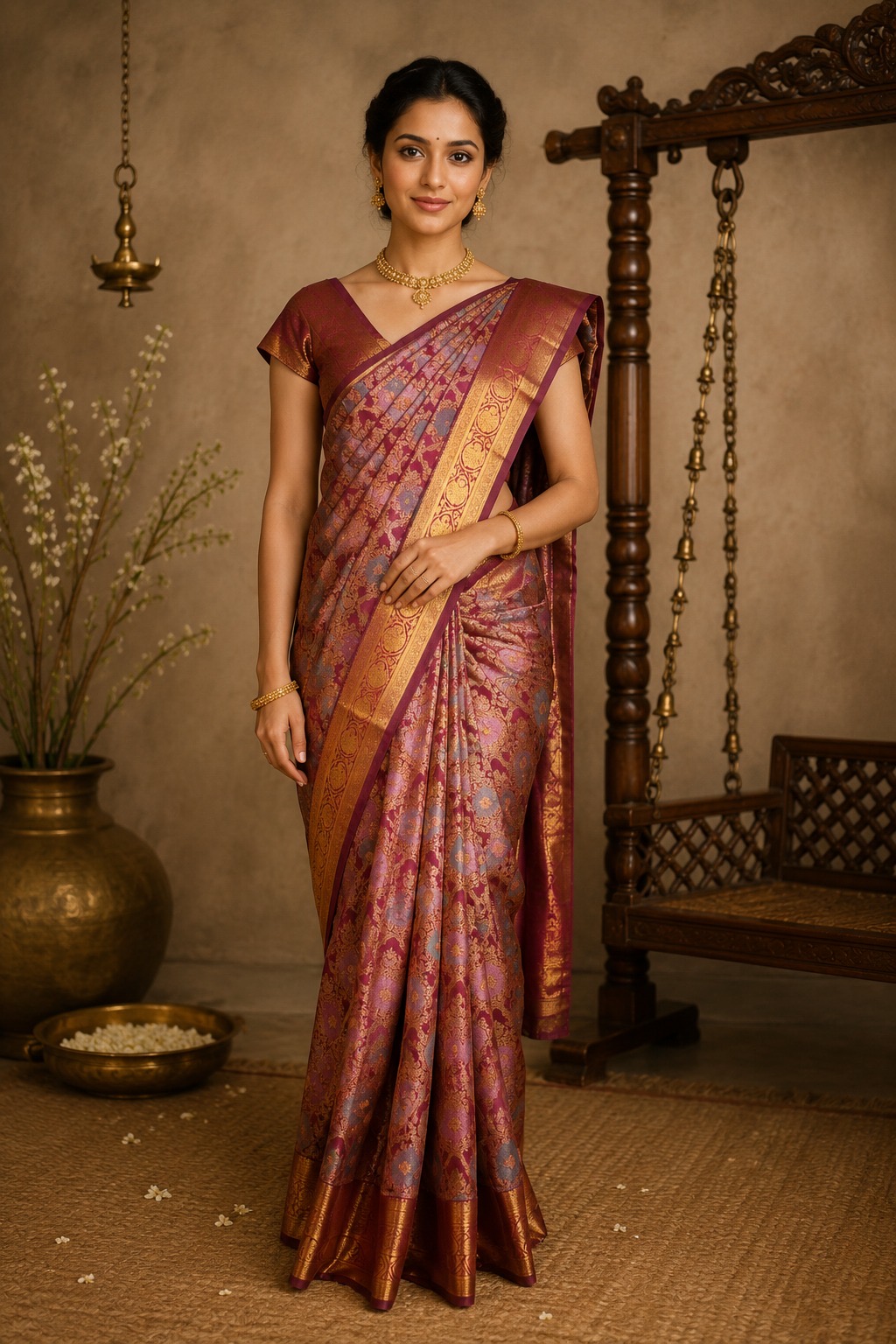 Missamma Previews Its Luminous Festive & Wedding Collection
