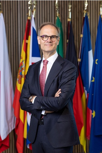 Professor Thomas Jeanjean appointed Executive President and Dean of ESCP Business School