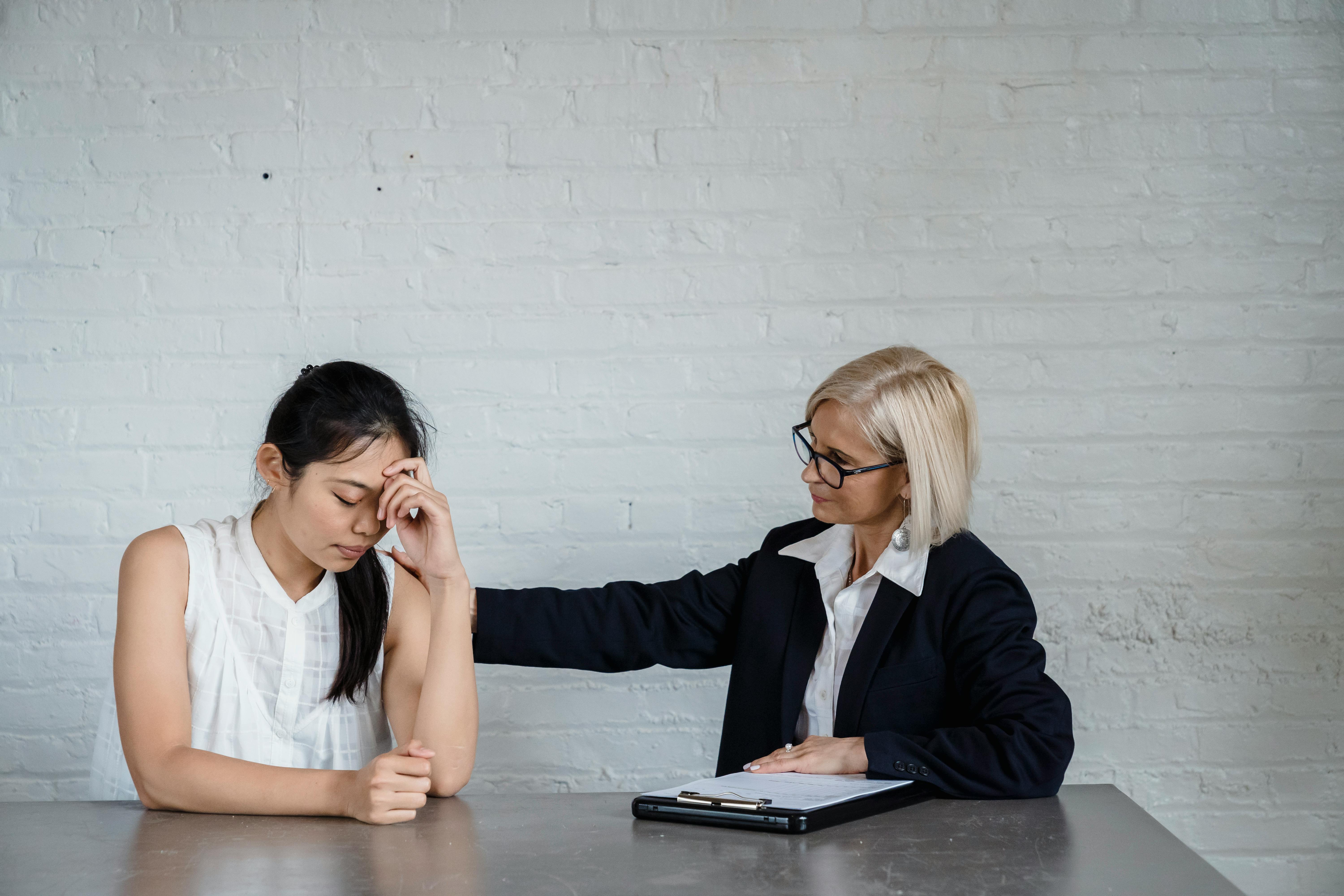 Your Path to Support: Picking the Mental Health Professional Who Truly Helps