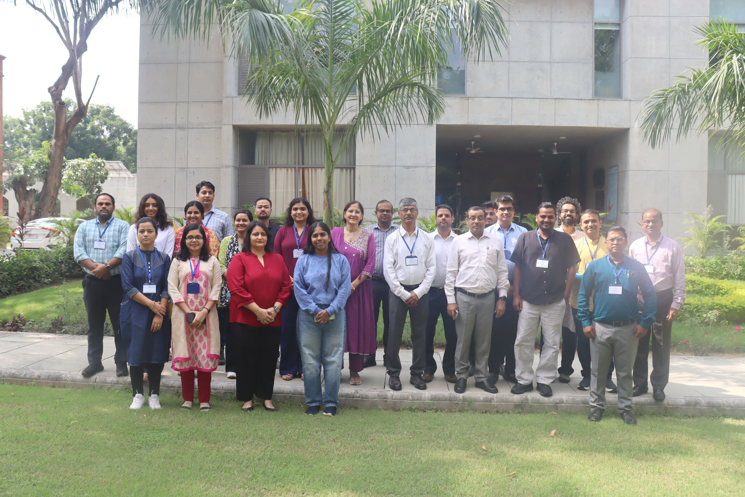 EDII Hosts 2nd Case Connect on Entrepreneurship 2026 to Promote Research-Driven Case Studies