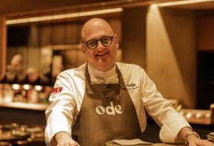 Shangri-La Eros New Delhi Brings Ode Mumbai to Sorrento for an Exclusive Culinary Collaboration