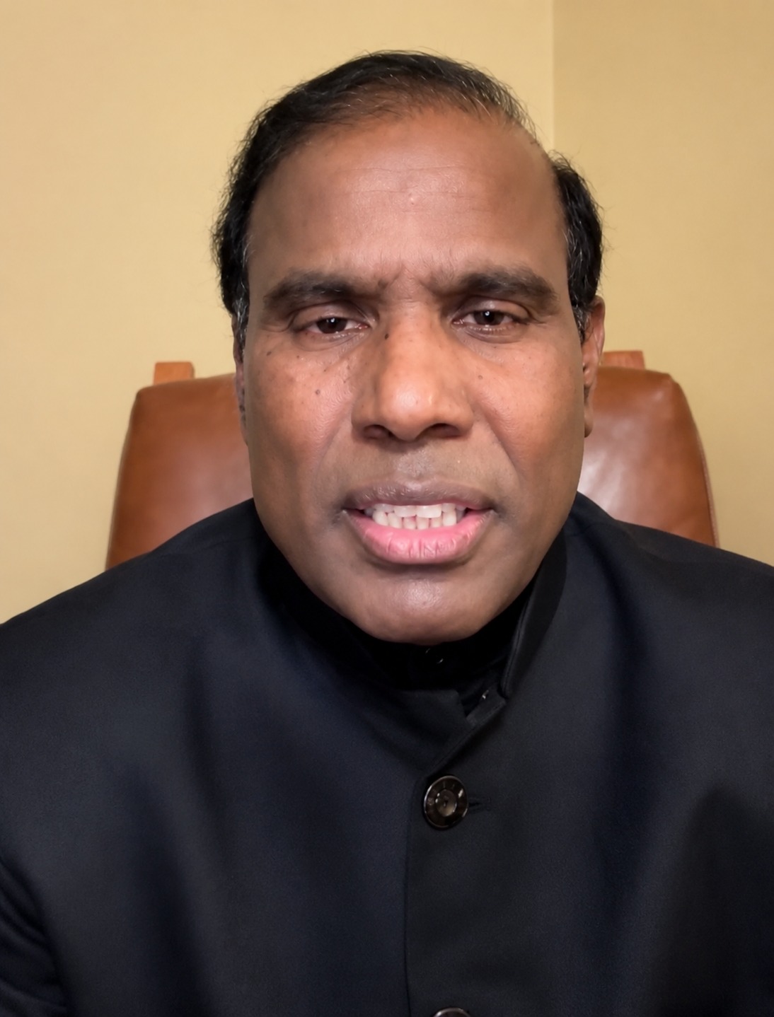 Dr K.A. Paul Calls for Religious Freedom and Equality Ahead of RSS Chief Bhagwat’s US Visit