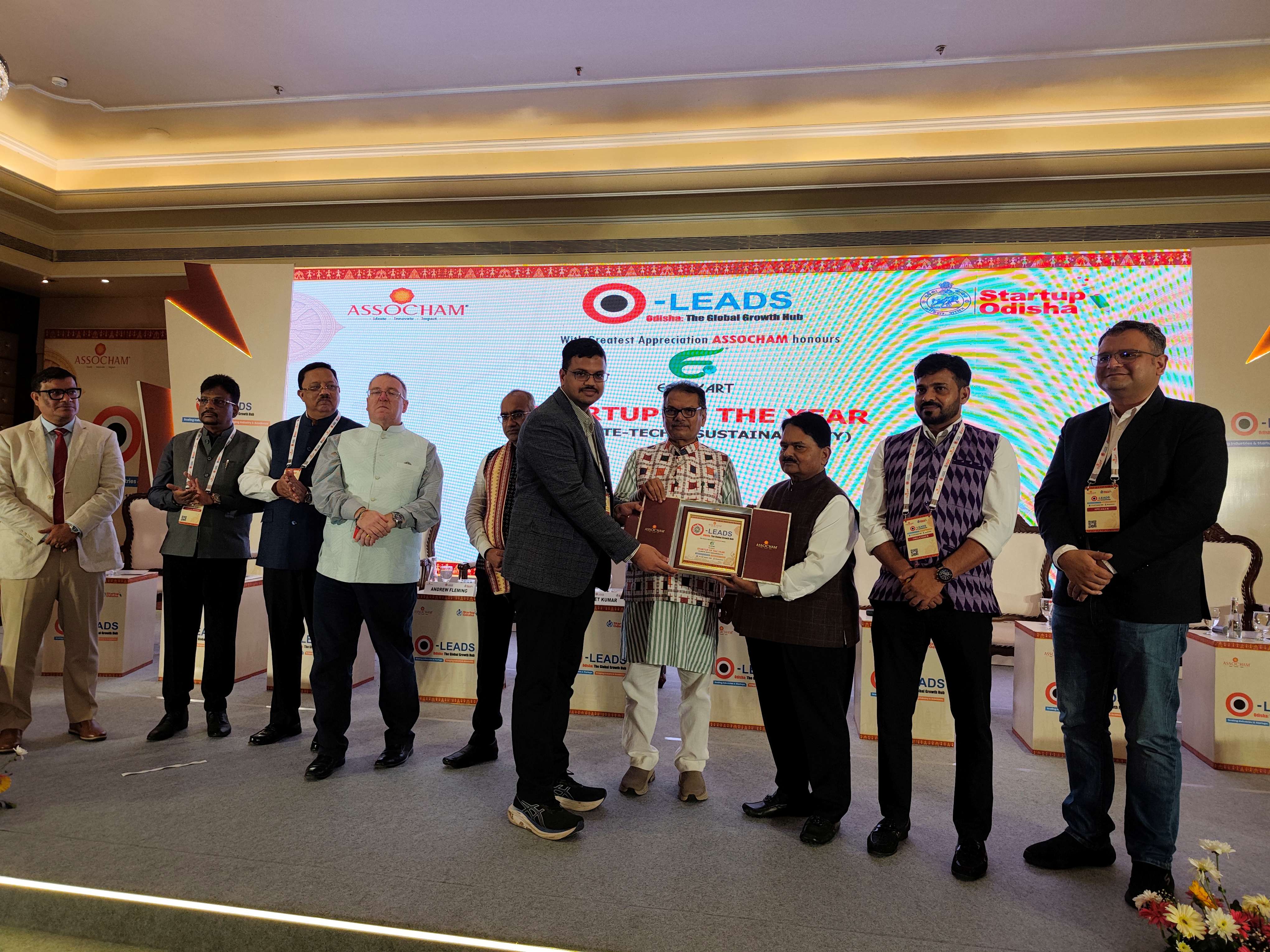 &ldquo;Industry Must Lead Skill Development and Innovation to Drive Economic Growth&rdquo;: Bhupendra Singh Poonia