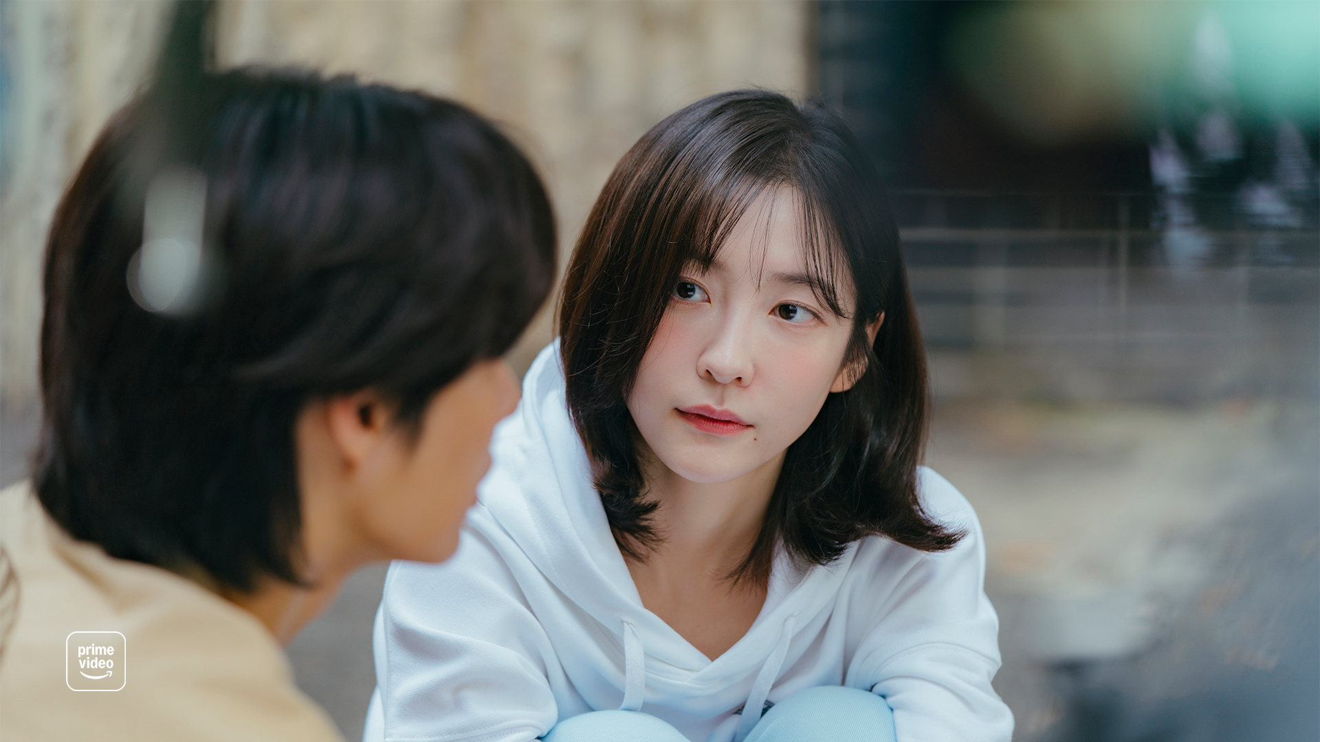 Prime Video's upcoming international Korean series,