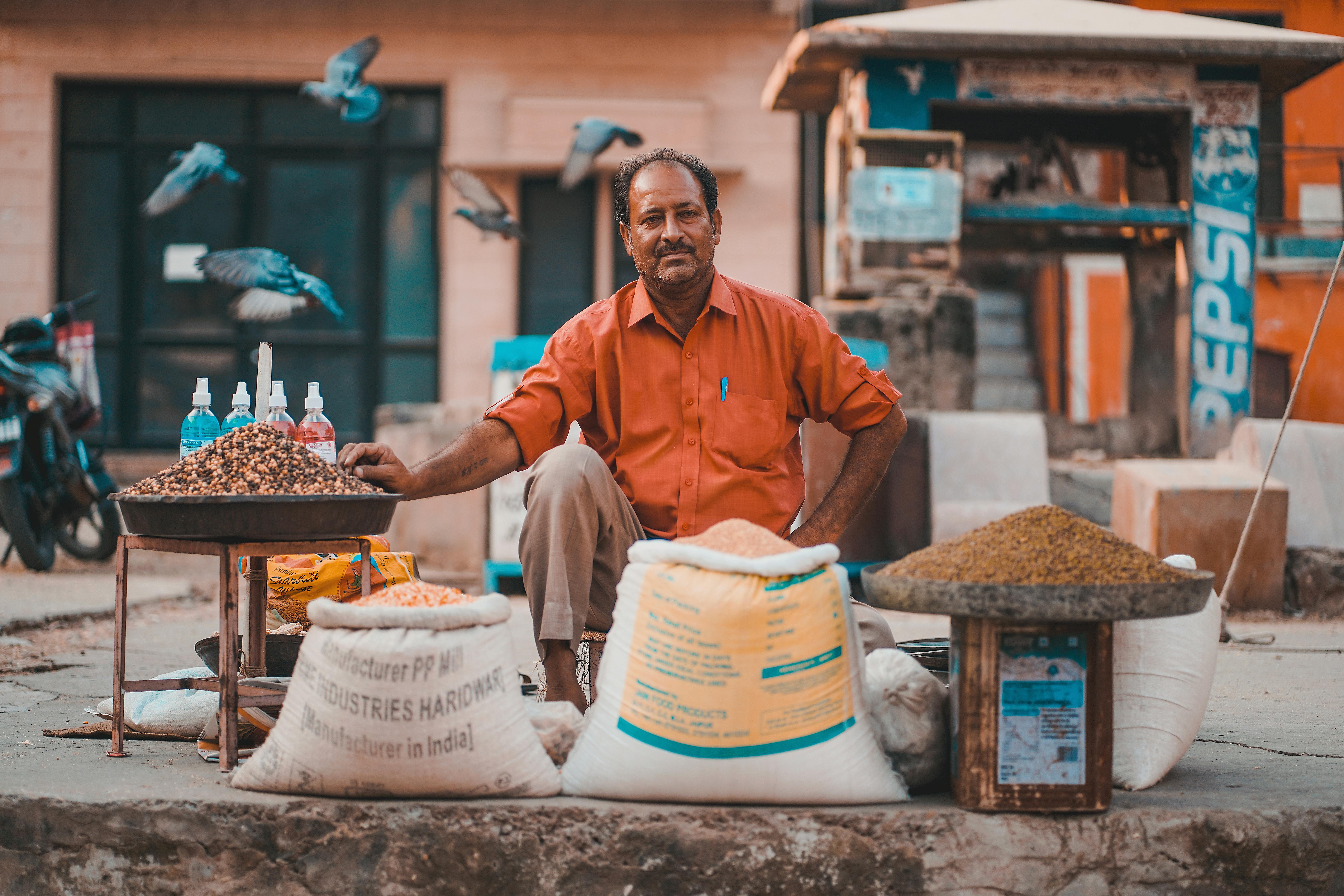 Best Small Business Ideas with High Profit Potential in India