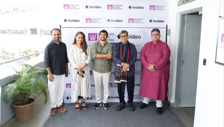 Subhash Ghai&rsquo;s Major Initiative: Students to Receive AI-Powered Filmmaking Training