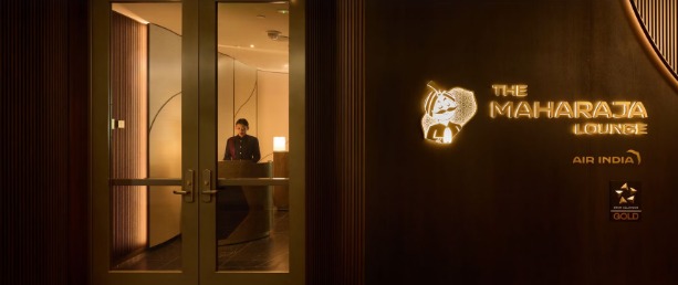 Air India debuts its first signature Maharaja Lounge at San Francisco, expanding global premium offering