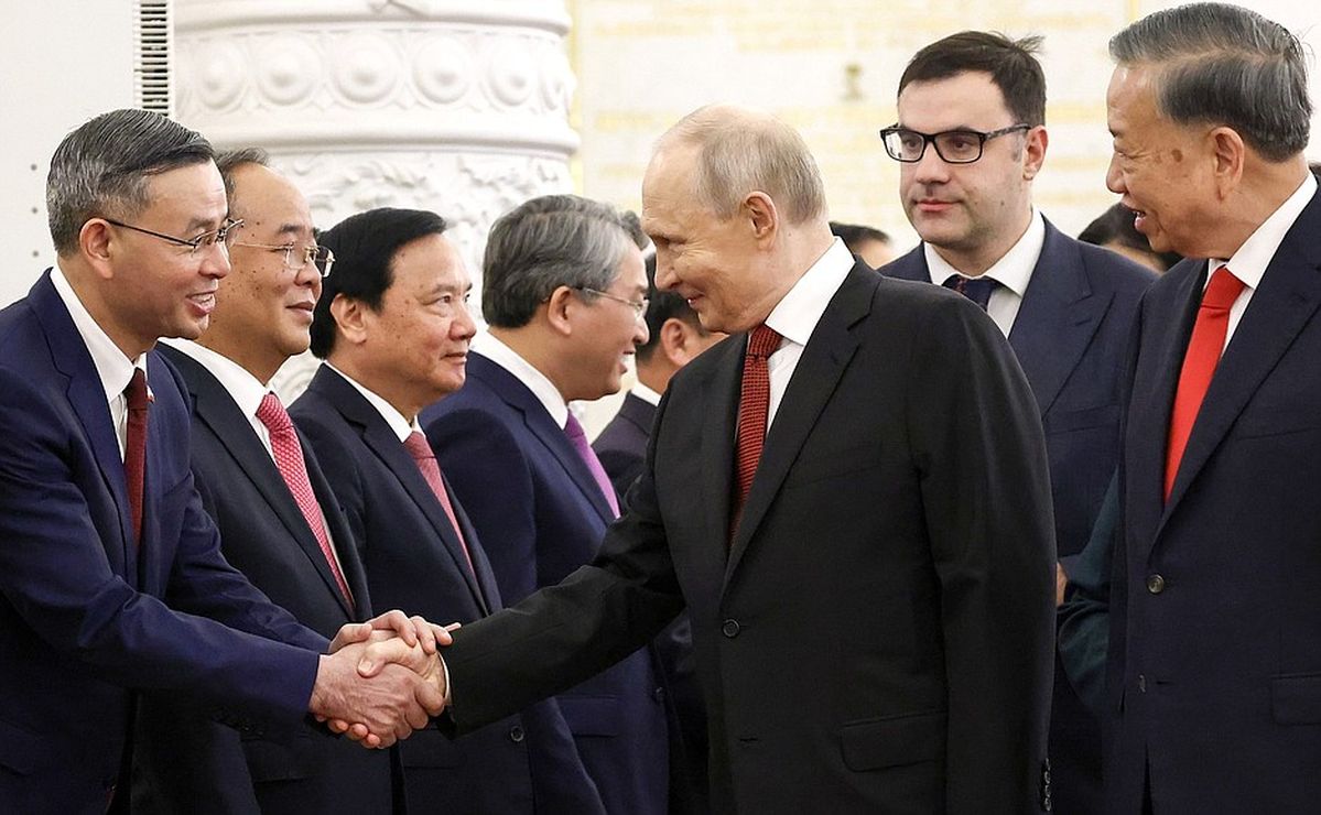 Rosatom and Petrovietnam Sign Agreement to Establish Additive Manufacturing Center in Vietnam