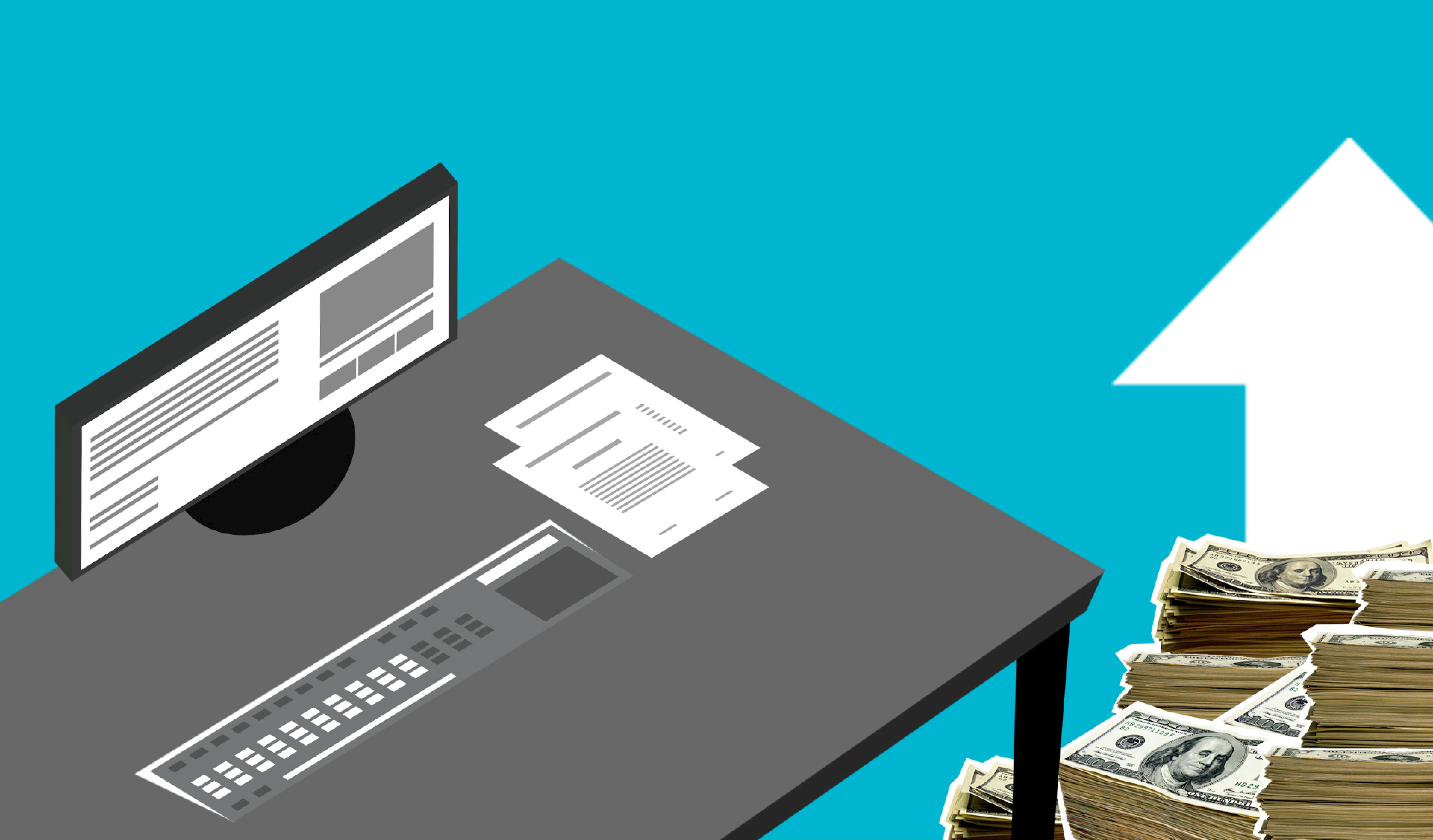 The Earnings Equation: Is Higher Education Still a Smart Investment