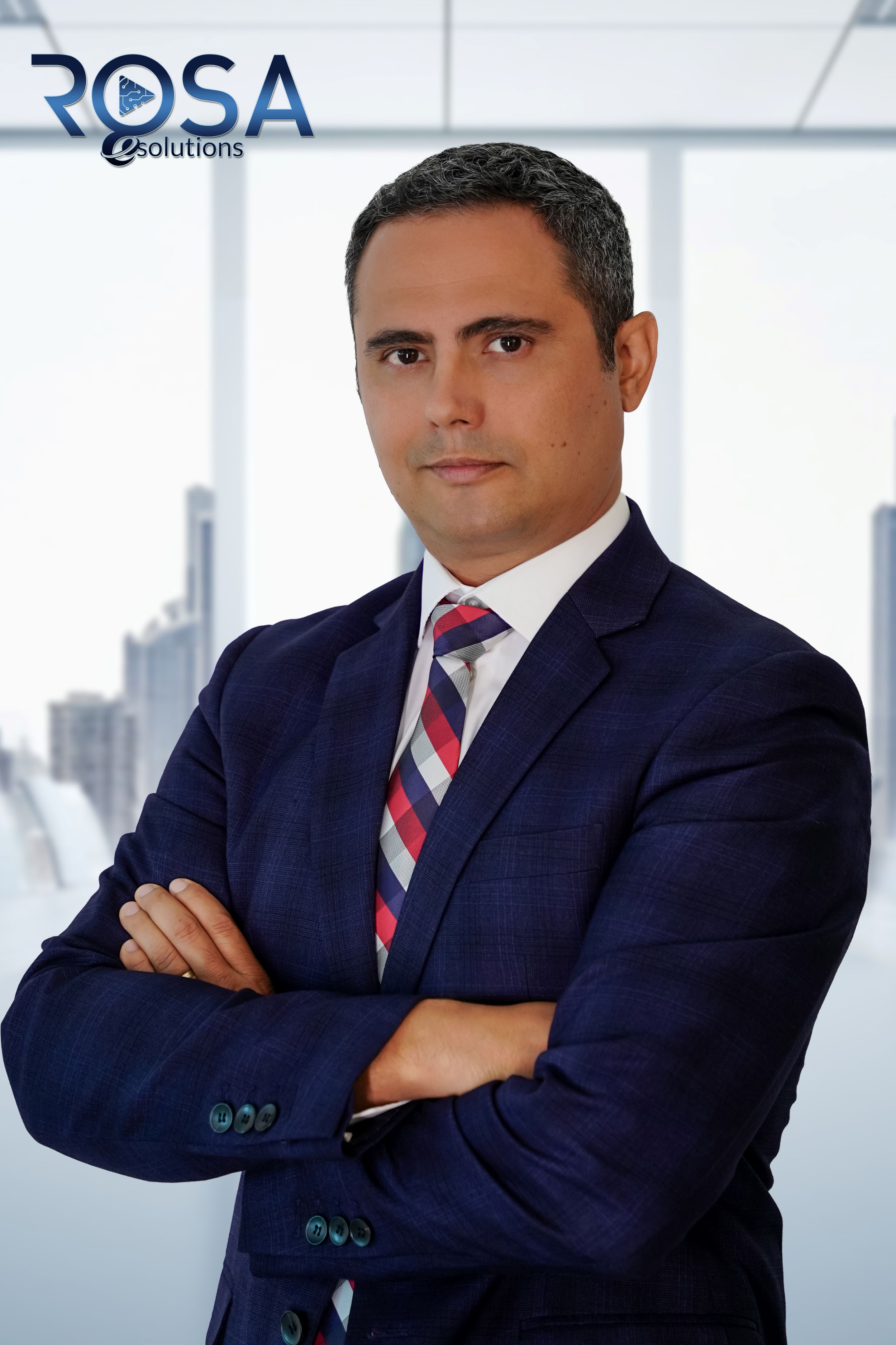 Generative AI Is Adding a New Dimension to Corporate Reputation for UAE Brands, Says ROSA eSolutions