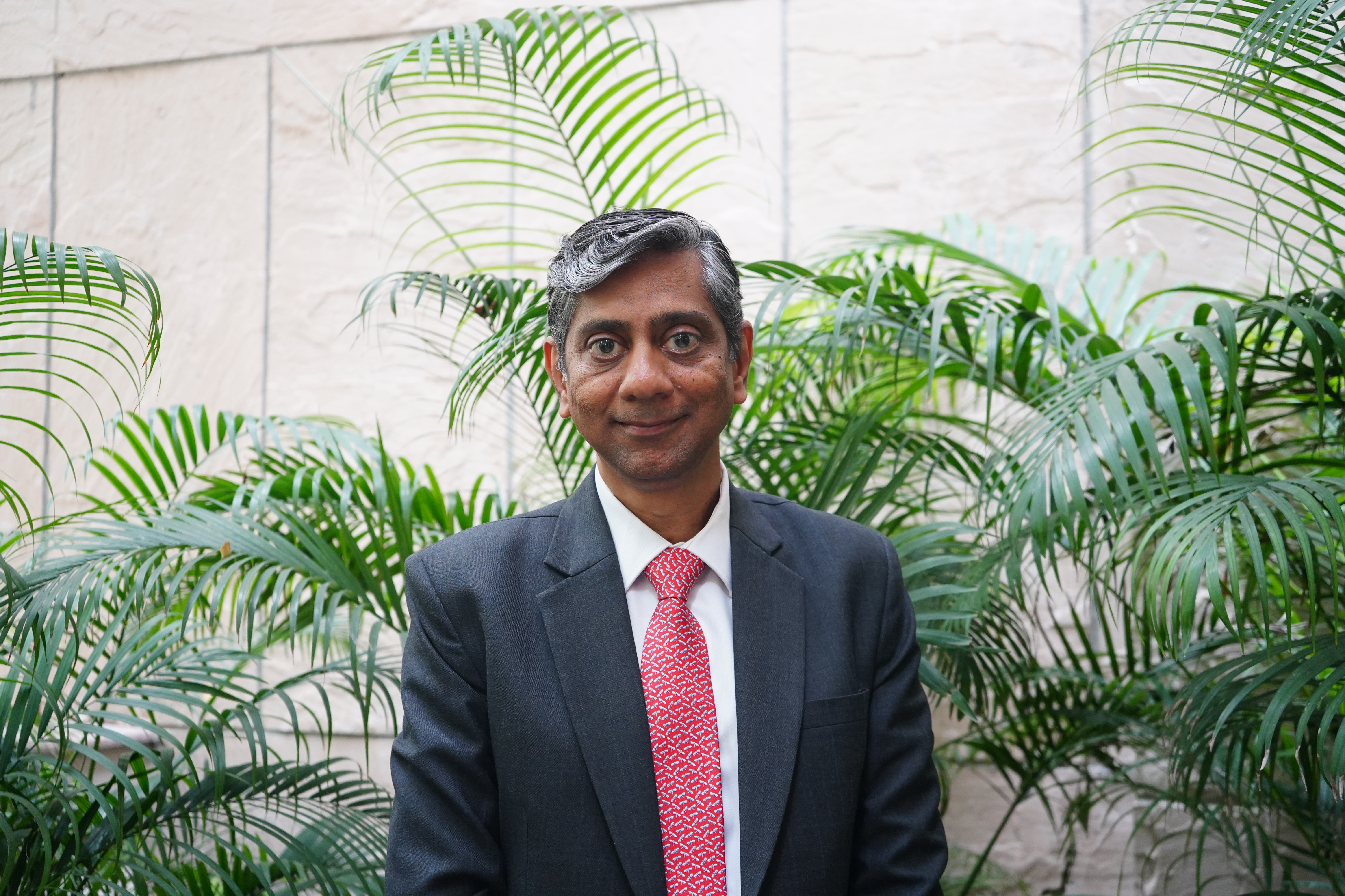 Jindal Stainless strengthens leadership team, appoints Mr Kunjal Mehta as Chief Financial Officer