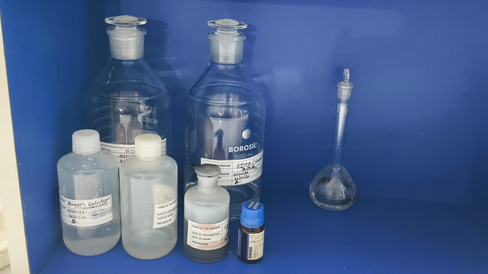 Water Testing for Health and Safety: What the Results Mean