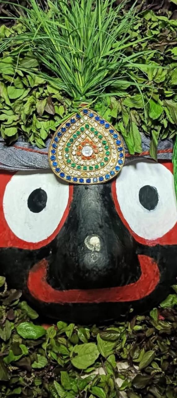 Trailer of ‘Mahaprabhu Jagannath’ Animated Film Launched Amid Massive Devotional Gathering
