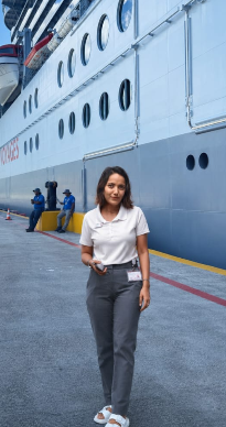 Seafarer Day Special: At Sea, Grit Has Always Been the Real Test