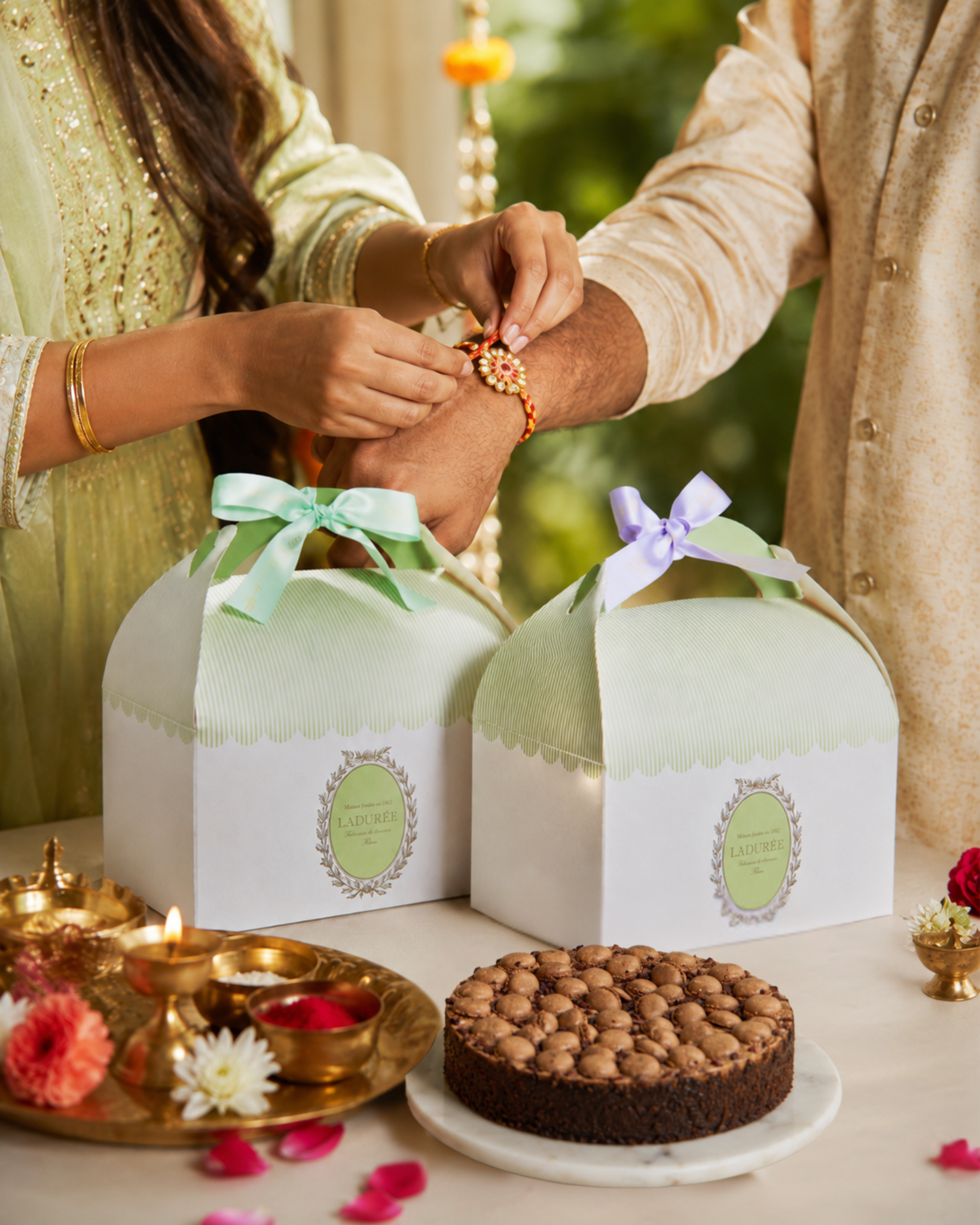 Celebrate Raksha Bandhan with these Thoughtfully Curated Experiences