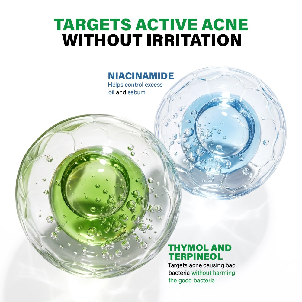 Novology Acne Care | Science-Backed Solutions for Monsoon Breakouts