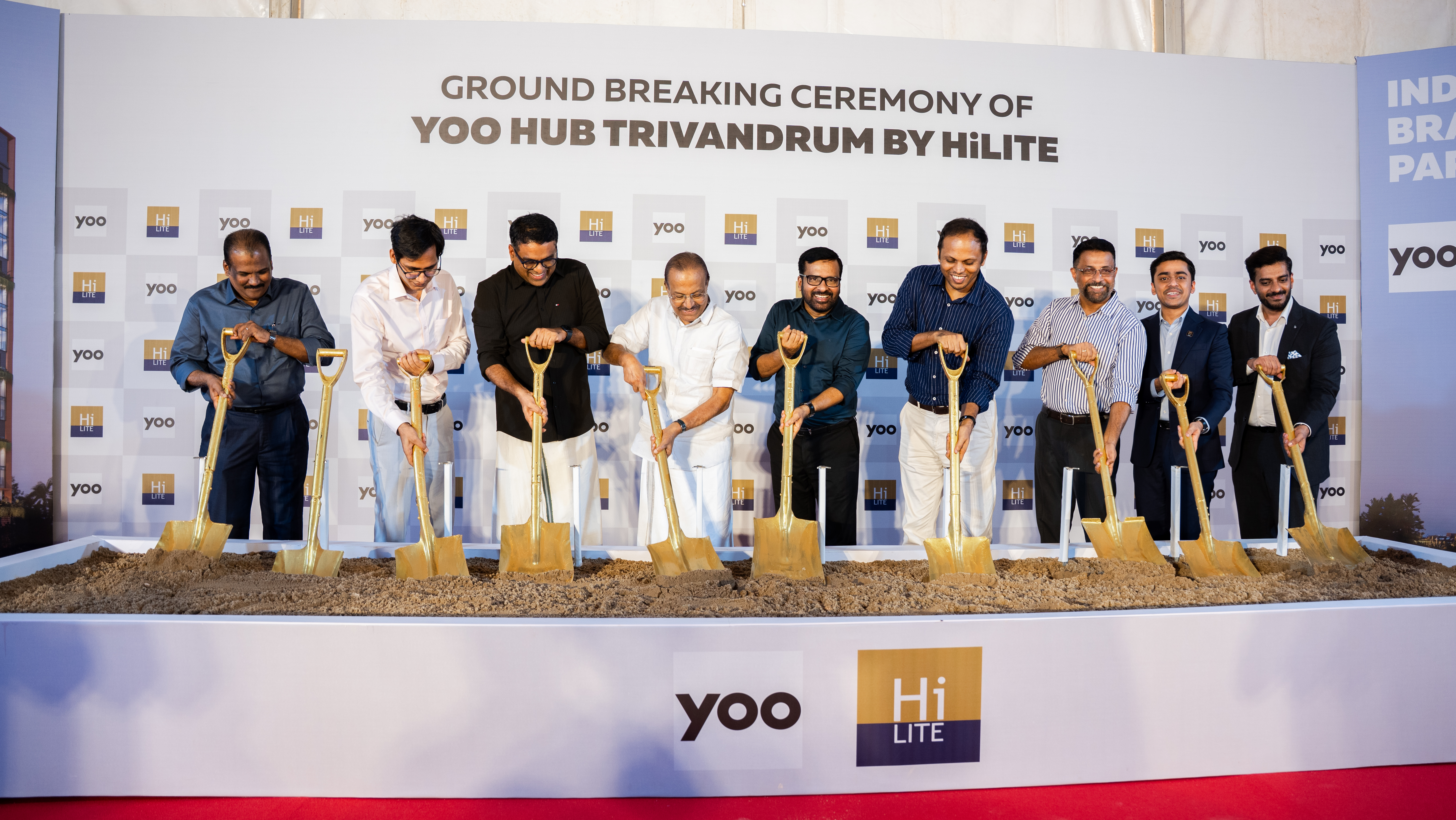 HiLITE Group&rsquo;s YOO Hub Trivandrum Drives Kerala&rsquo;s IT Growth with 5,000 New Jobs