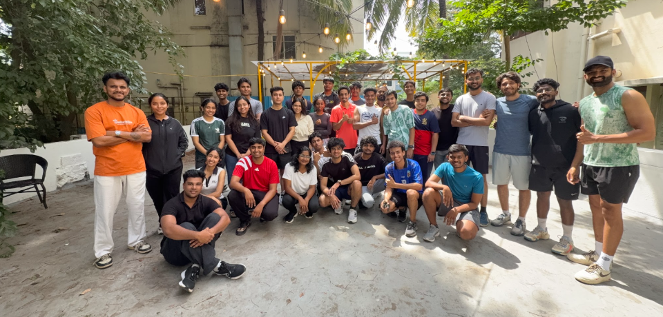 Gen Z Is Going Offline: TimbuckDo Launches AfterHours to Build India's Largest Offline Student Community