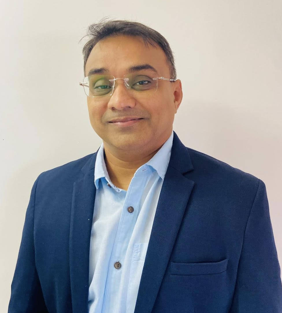 The Access Group Names Shashikant Shimpi MD India to Drive Hospitality Growth