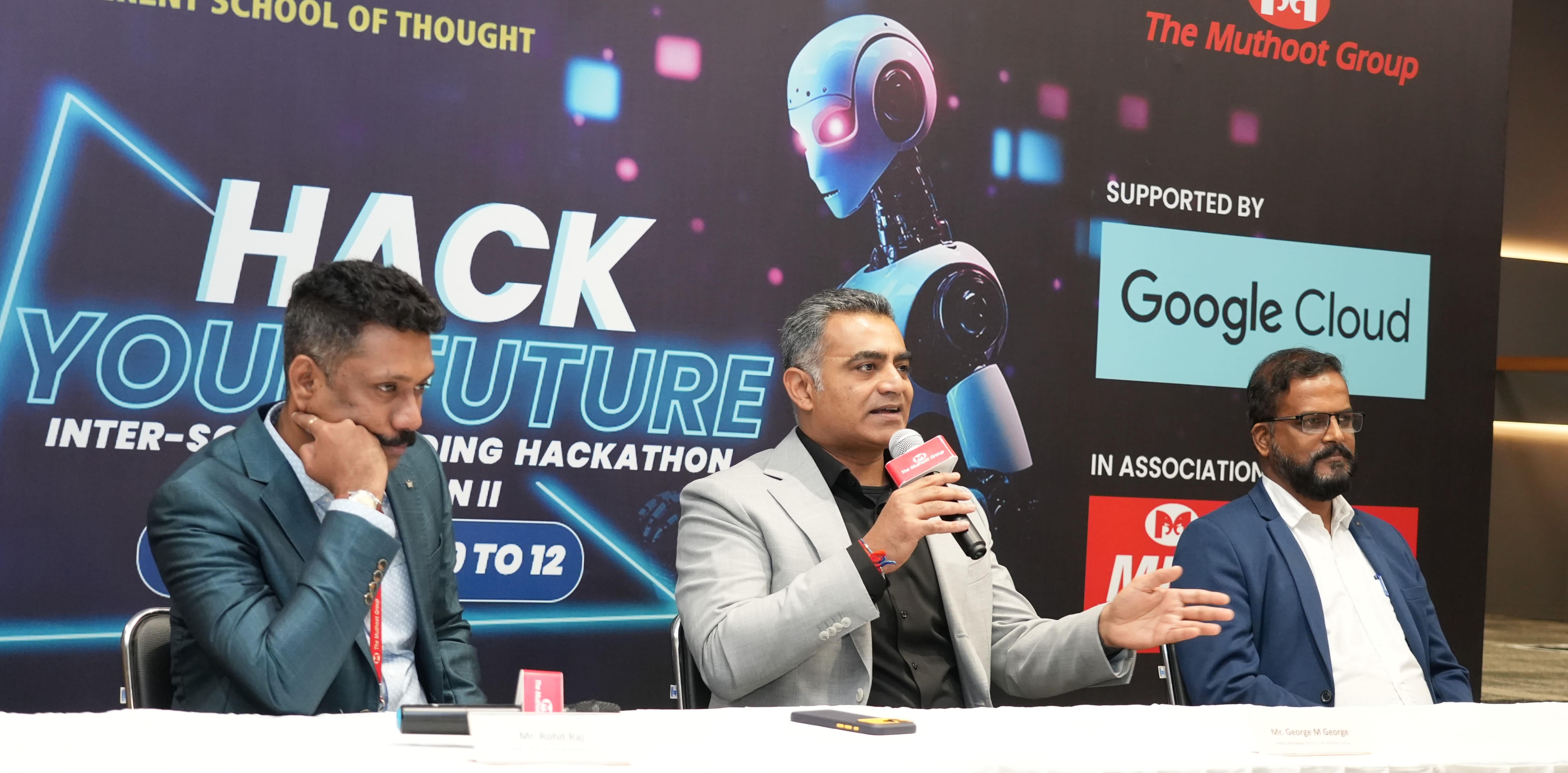 Sanskara School to host inter-school coding hackathon ‘Hack Your Future – Season II’