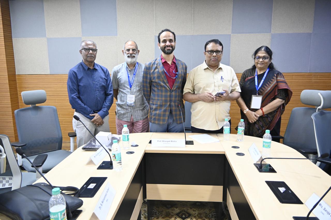 IIT Kharagpur Study Finds Scientific Speed Management Can Significantly Reduce Fatal Crash Risk on Indian Highways