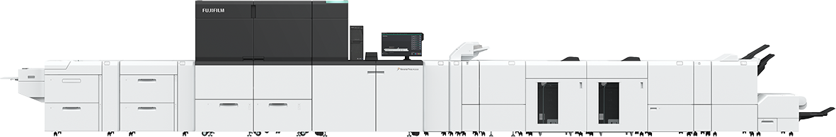 FUJIFILM India Launches Flagship Revoria Press™ PC2120