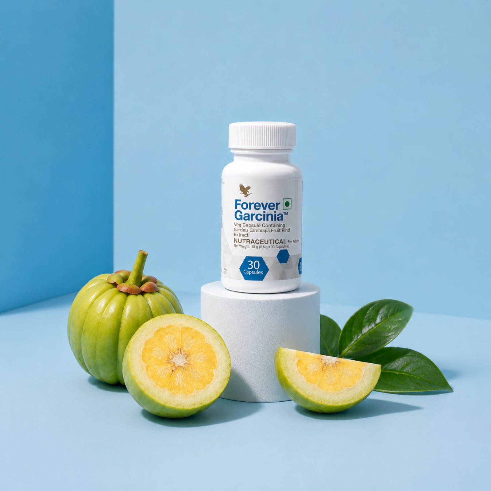 Forever Living Products India Launches Made-in-India Forever Garcinia