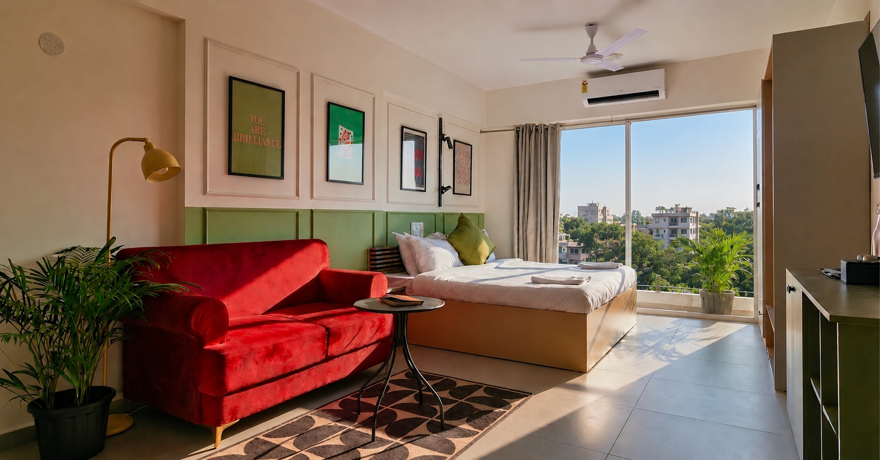 Union Living Adds 2,000 Beds Across Mumbai, Pune and Ahmedabad, Targets ₹100 Cr ARR