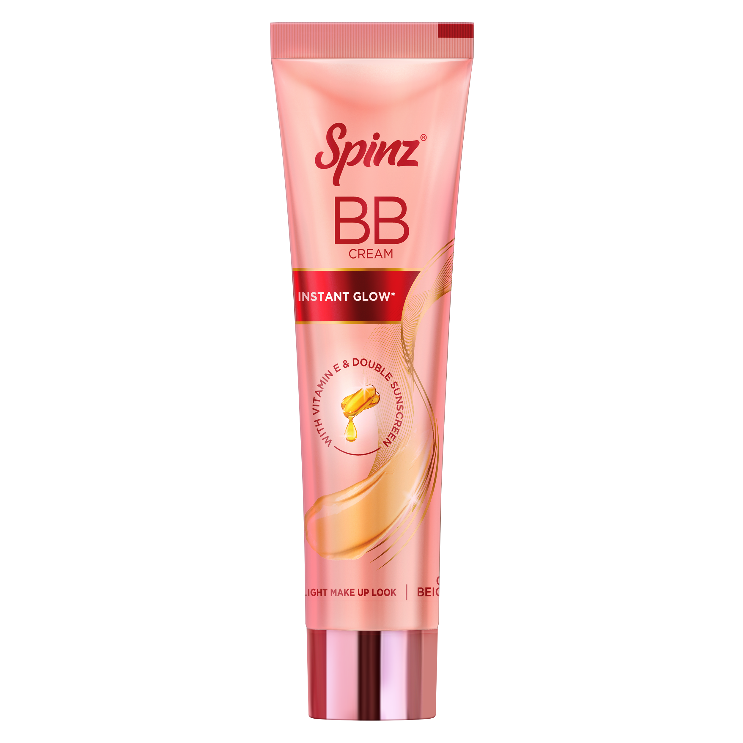 From GRWM to RGWM: Spinz BB Cream Sparks India's Next Beauty Creator Trend.