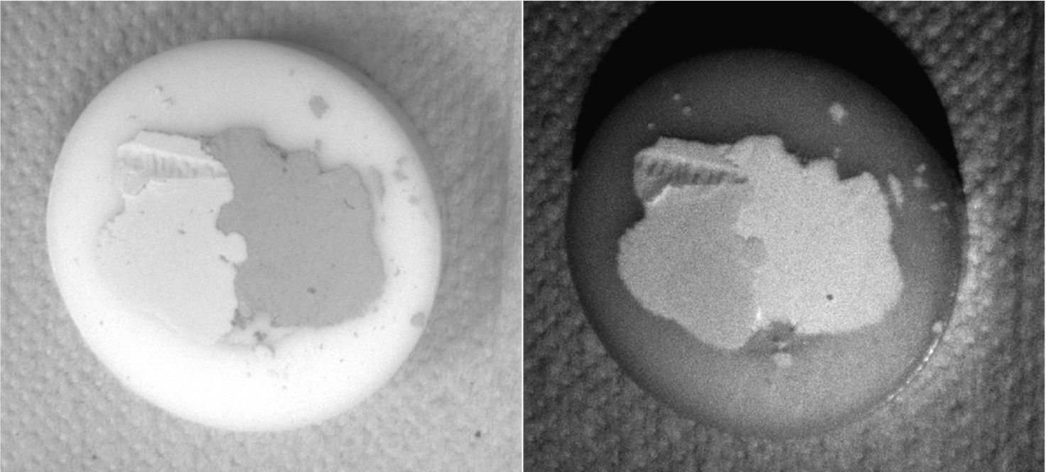 Researchers create new colour-changing material&mdash;could be used in anti-counterfeit markings on banknotes and passports