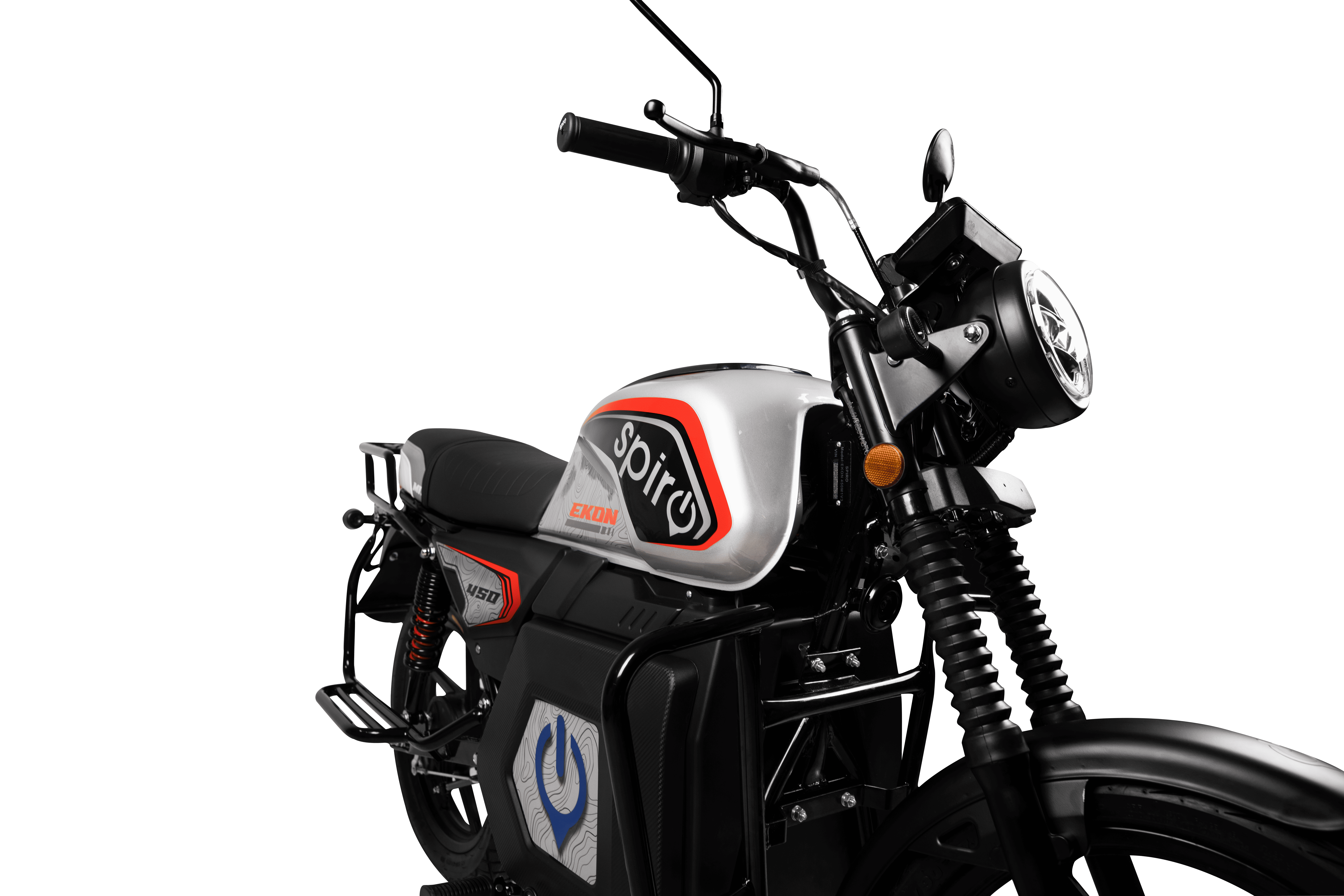SPIRO launches its first 100 electric bikes in Ghana, marking a new milestone in its pan-African expansion