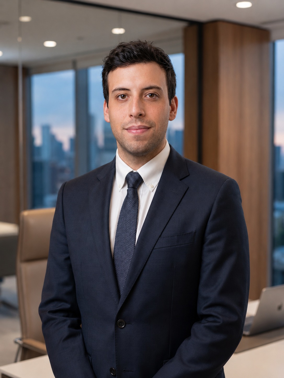 Ashish Kacholia-backed AdCounty Media Accelerates LATAM Expansion with Federico Mosqueda as Director of Sales