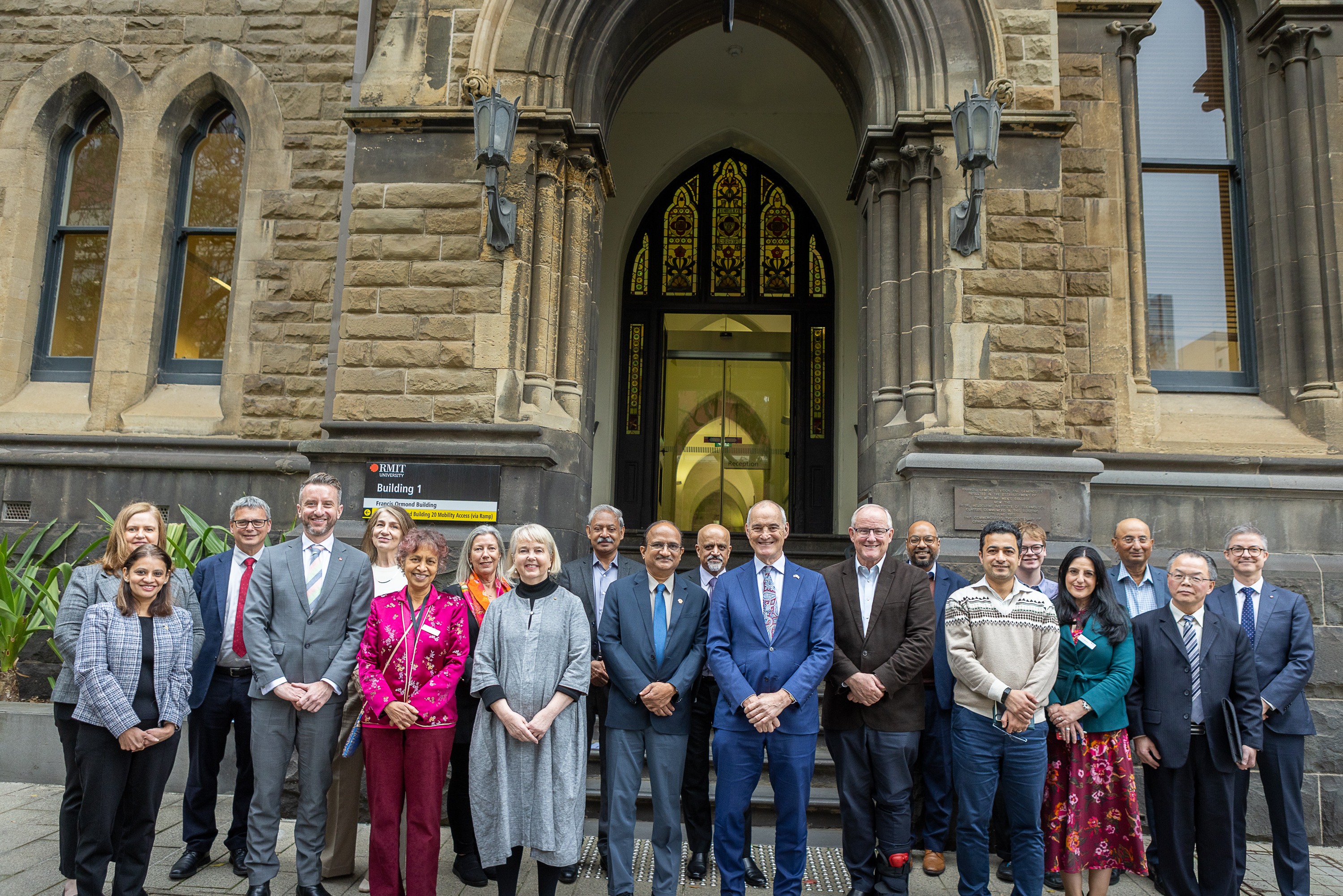 BITS Pilani and RMIT University Launch Global Dual-Degree in Computer Science to Shape Next-Gen Technology Leaders