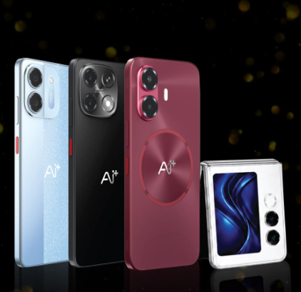 Ai Smartphone Surpasses 3 Lakh Units, Crosses INR 350 Crore Revenue in May 2026