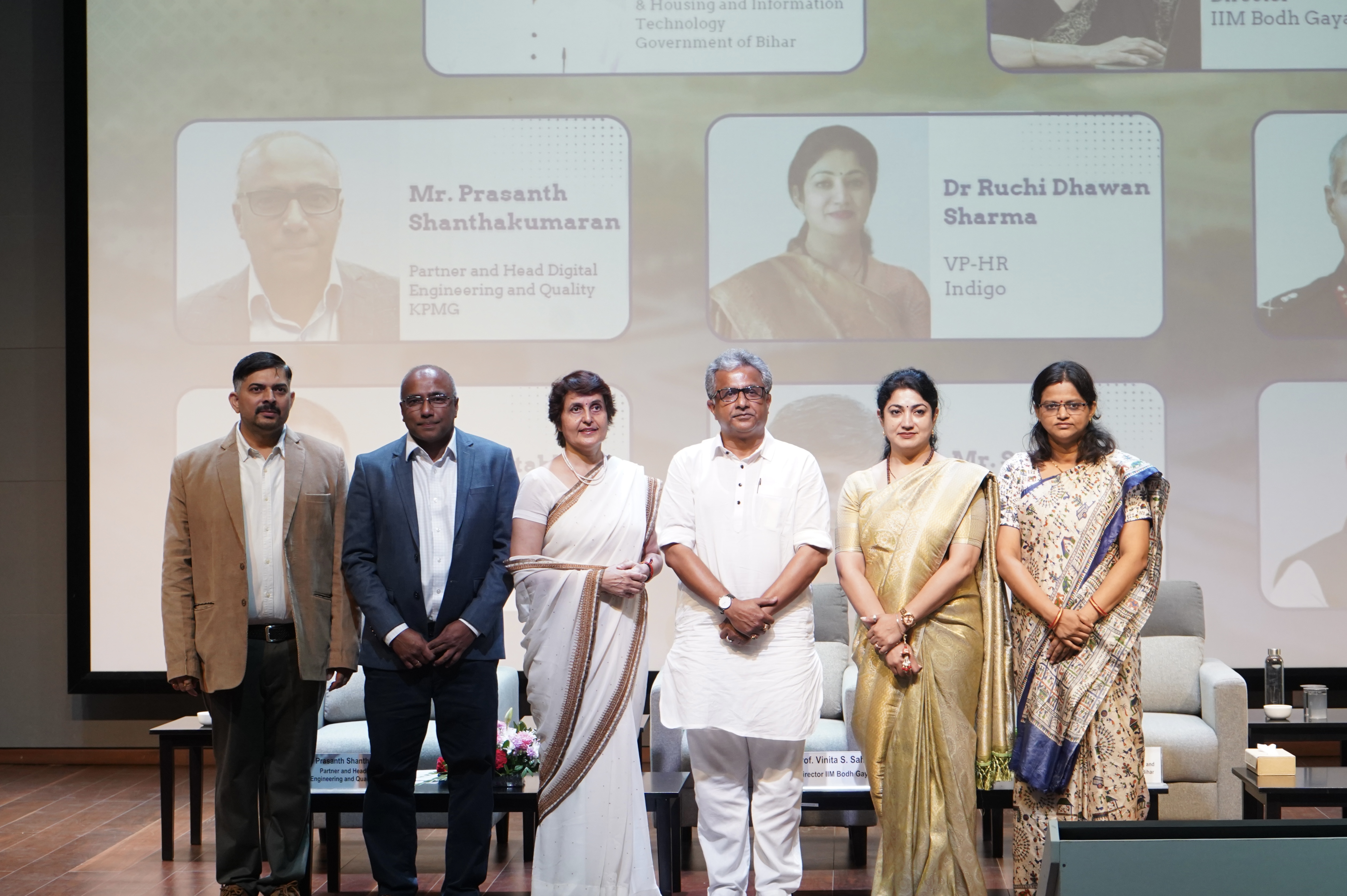 Media Coverage Request | IIM Bodh Gaya Welcomes Sixth Cohort of IPM, Introduces Executive PhD Programme and Celebrates 11 Years of Excellence