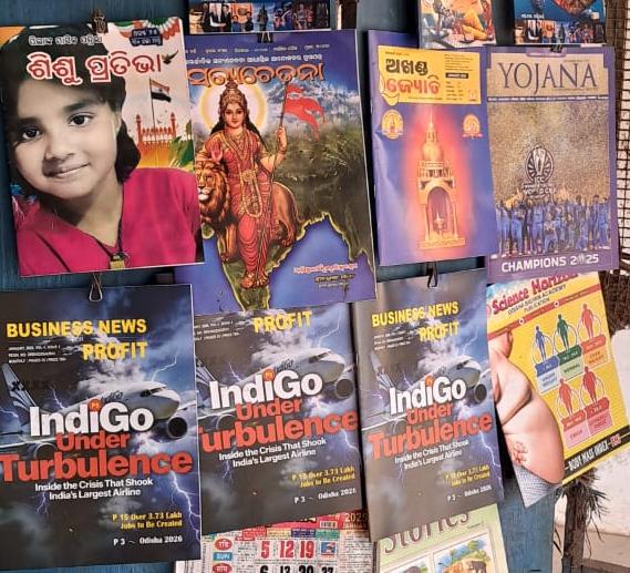 The Best Business Magazines Every Entrepreneur Should Read in 2026