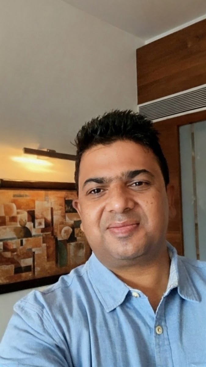 Olyv appoints former OneCard CMO Amod Kumar Choudhary to drive its next phase of growth