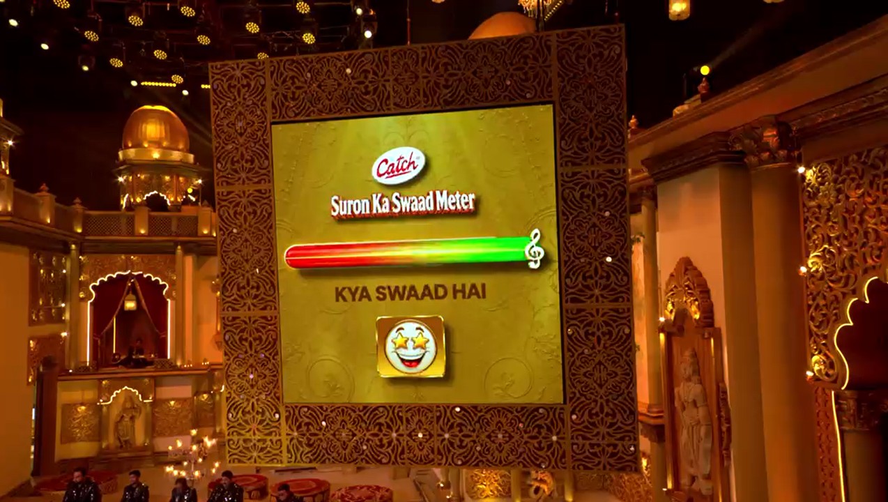 DS Group’s Catch Salt & Spices Celebrated the Comfort of Food on SAREGAMA This World Food Day