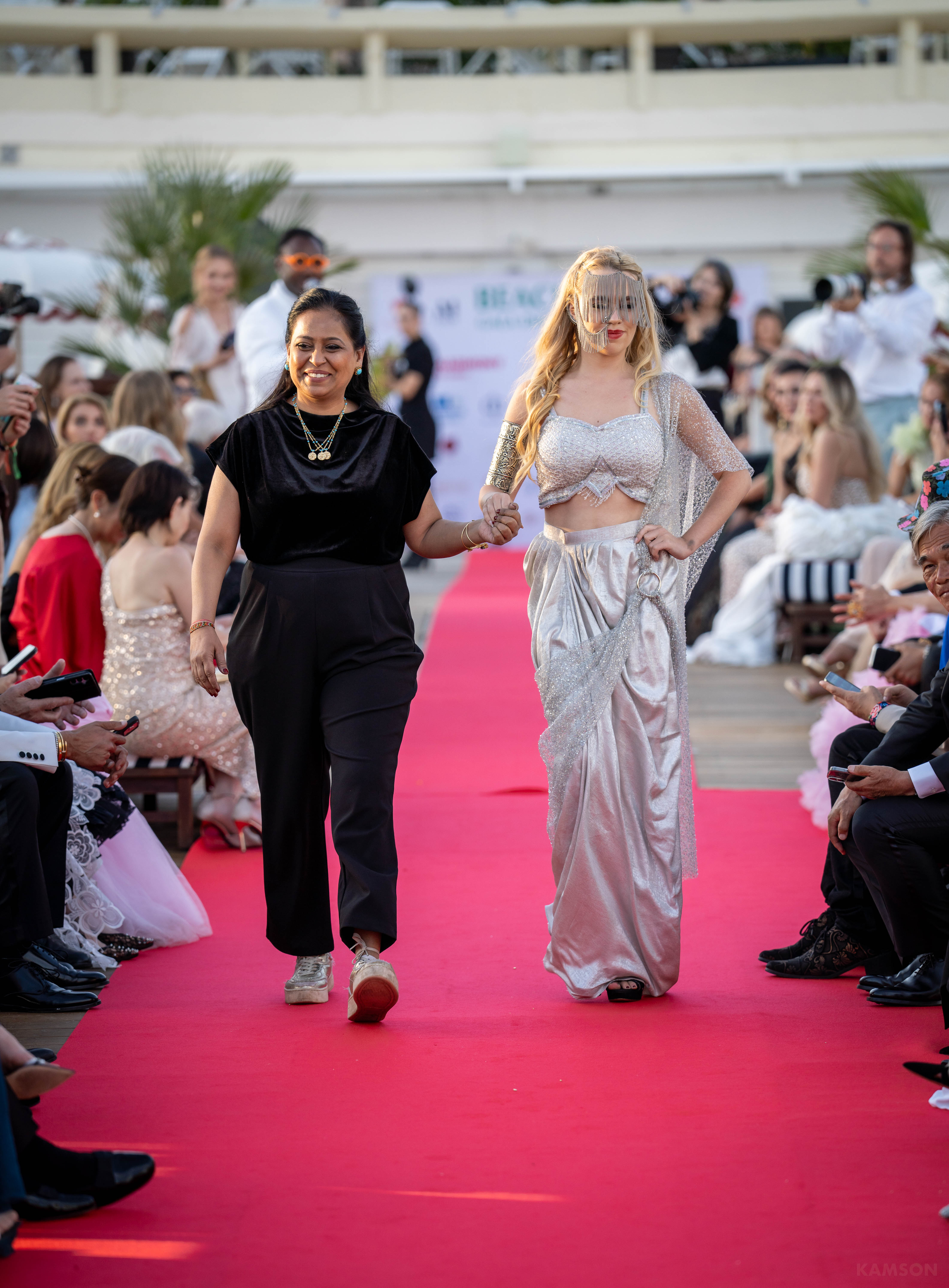 Indian Designers and Jewellery Labels Shine at the 79th Festival de Cannes 2026