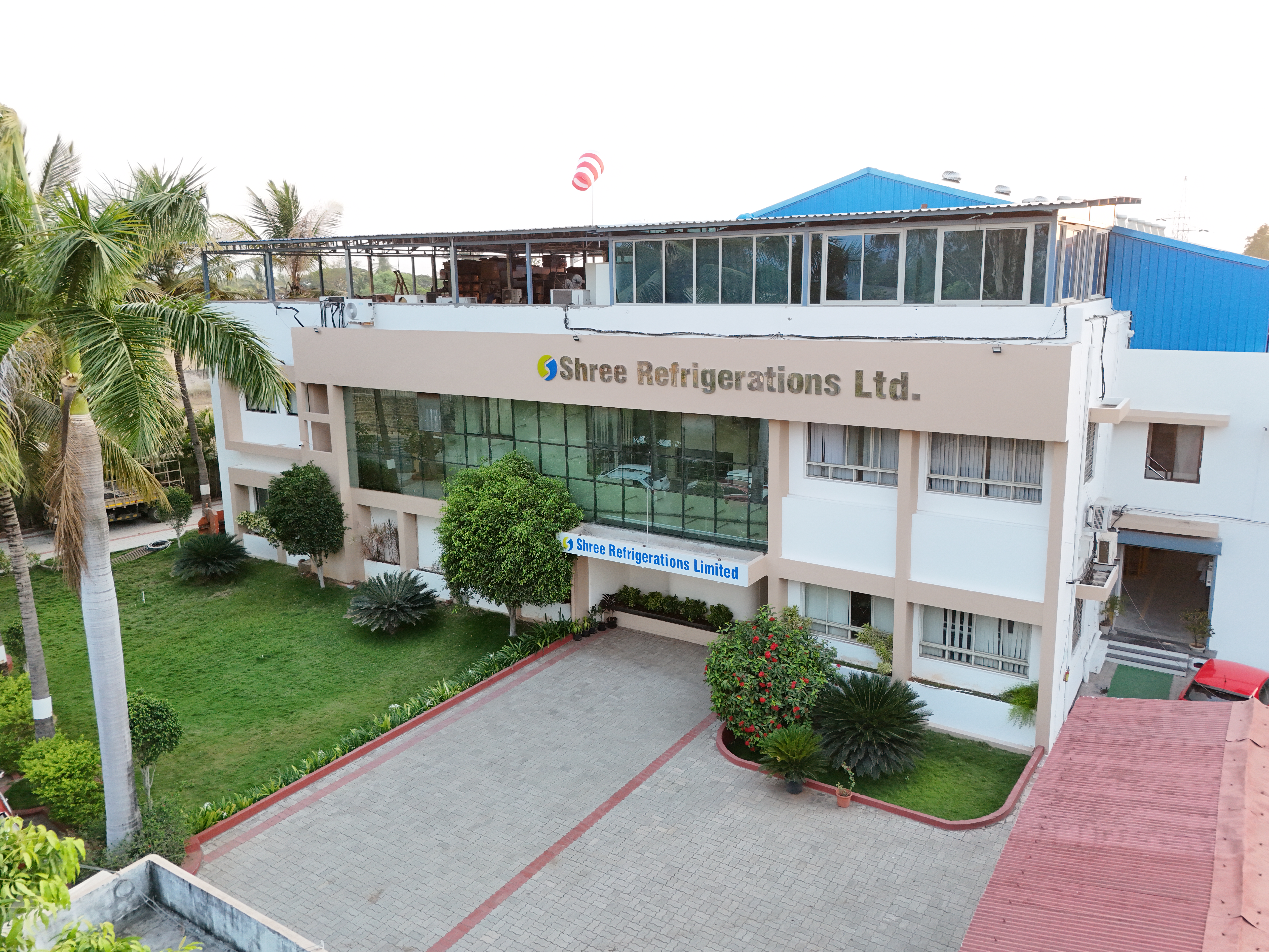 Shree Refrigerations Limited Reports Strong H2 & FY26 Performance