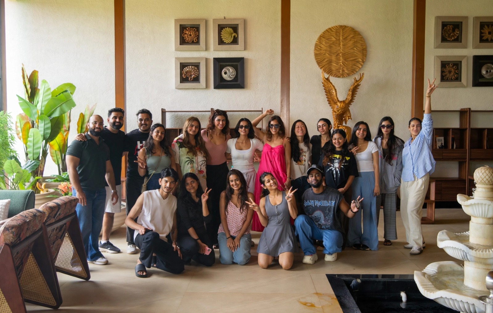 Sanctum House of Wellness Marks Its First-Ever Wellness Retreat With The Sanctum Retreat: An Exclusive Wellness Getaway in Pawna
