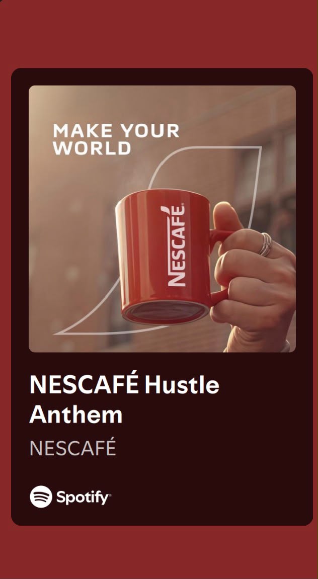 ಯುವ ಭಾರತದ ಹುಮ್ಮಸ್ಸಿಗೆ NESCAF&Eacute;ಯ ಲಯದ ಸಾಥ್