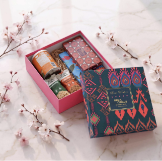 Raksha Bandhan Gifting Edit | India Circus by Krsnaa Mehta