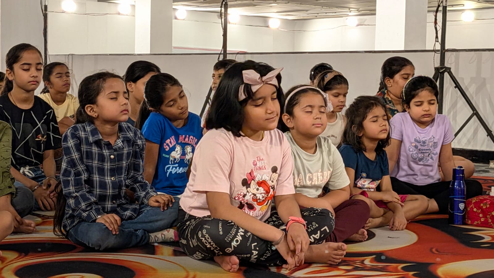 NGMA New Delhi Announces Summer Workshop 2026