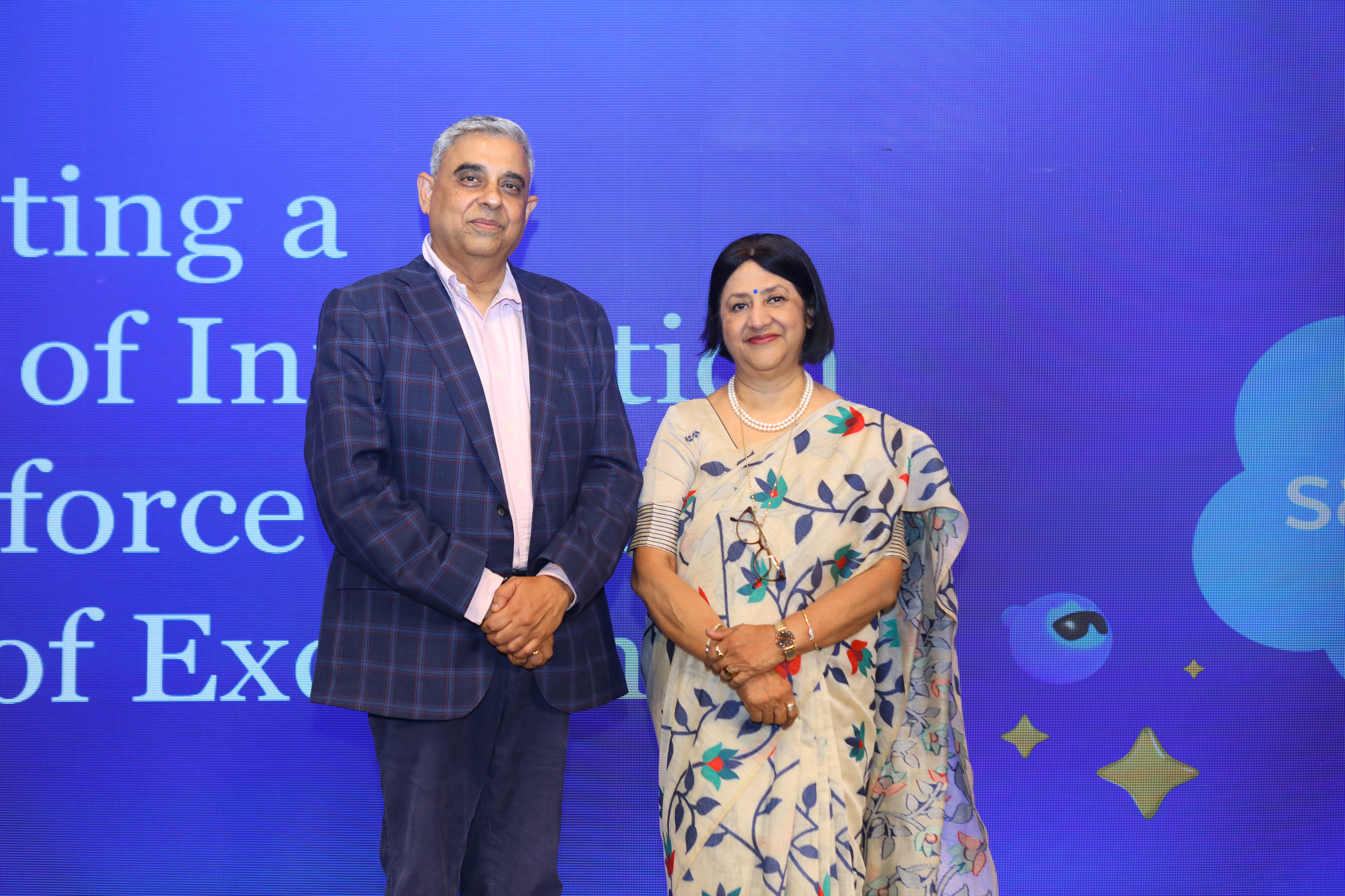 Salesforce - Salesforce Celebrates a Decade of Innovation in India, Commits to Skilling 1 Million Learners by 2030