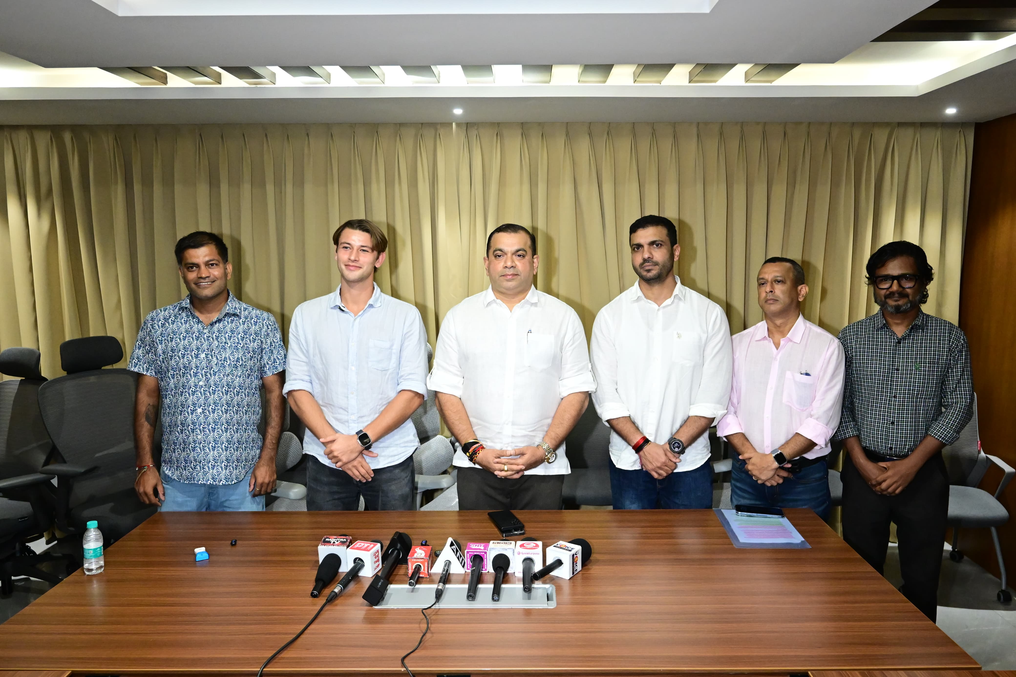 Goa to Host India&rsquo;s First Edge City, Bringing Global Innovators to Mandrem