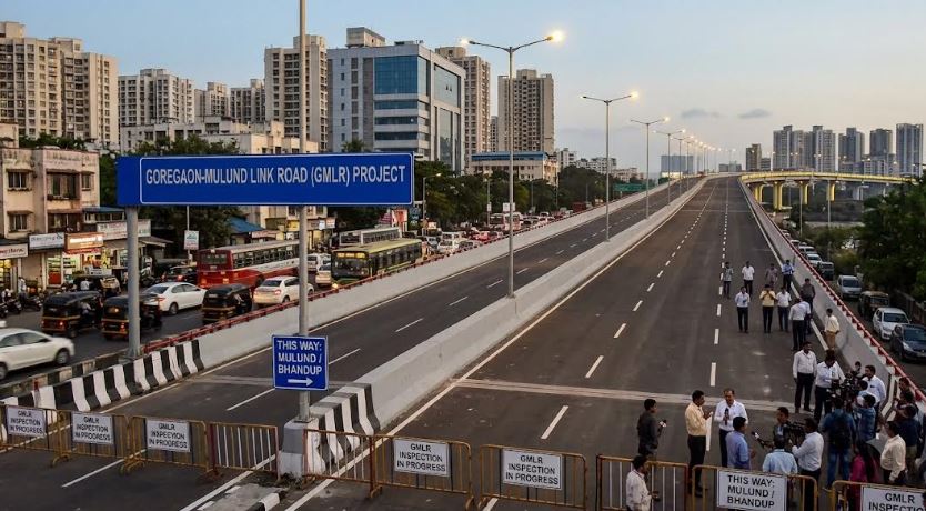 East Meets West: How the Upcoming GMLR Flyover Opening Will Reshape Real Estate Dynamics in eastern & western suburbs
