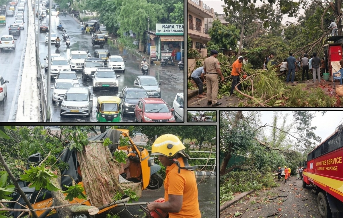 News In Pics