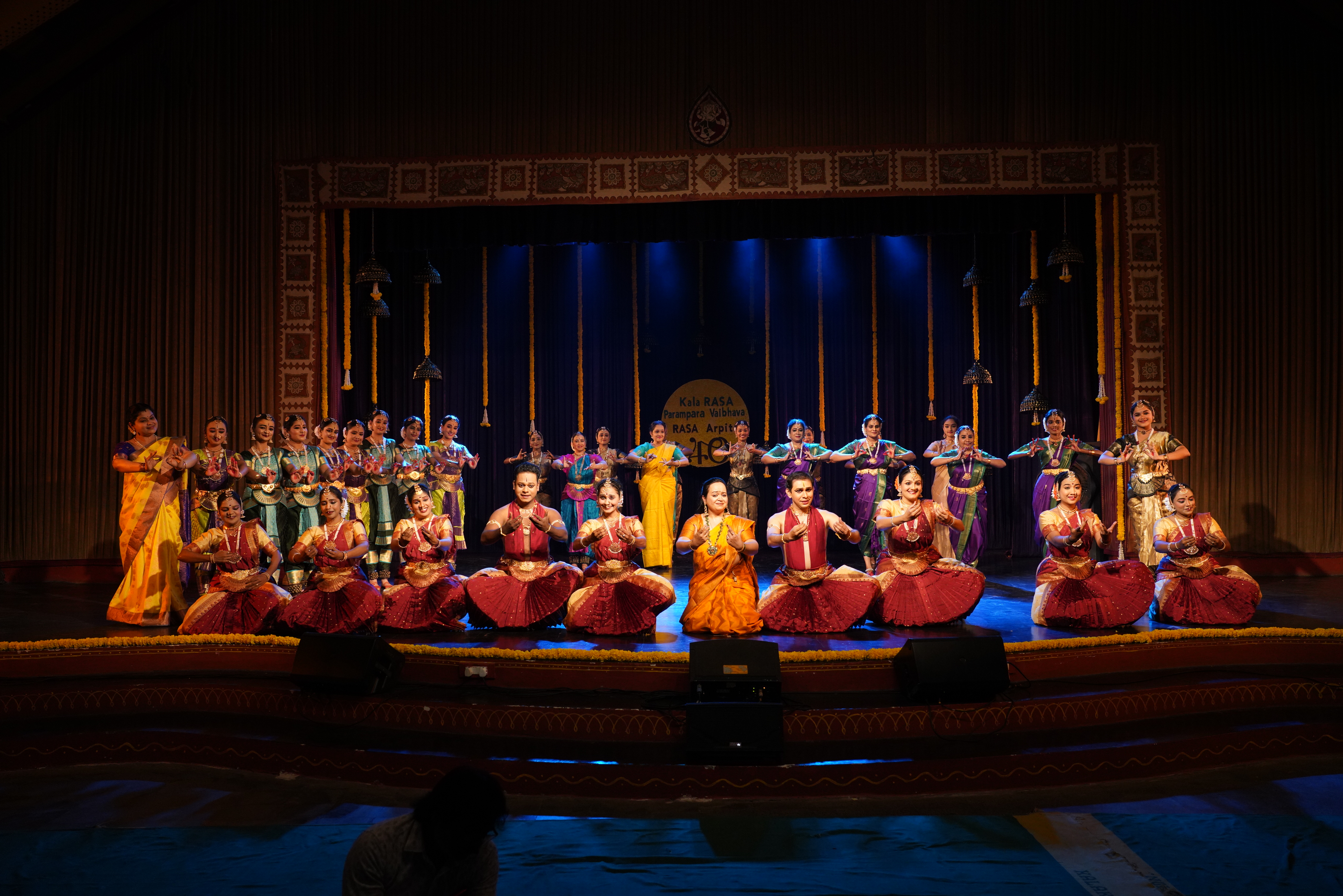 Kala RASA Parampara Vaibhava Honours Second-Generation Bharatanatyam Artistes Carrying Forward a Timeless Legacy