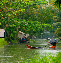 Kerala Braces for Rain as Onam Festivities Get Underway